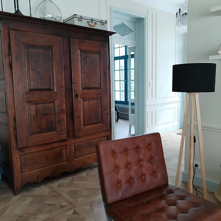 Le Pavillon D'Ete 4* - Elegant Et Lumineux Villa Saint Alban Auriolles Buitenkant foto