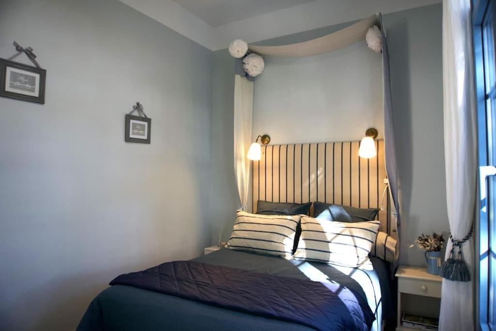 Le Pavillon D'Ete 4* - Elegant Et Lumineux Villa Saint Alban Auriolles Buitenkant foto
